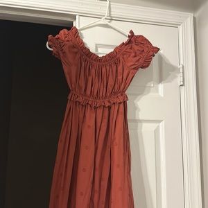 Ulla Johnson jumpsuit